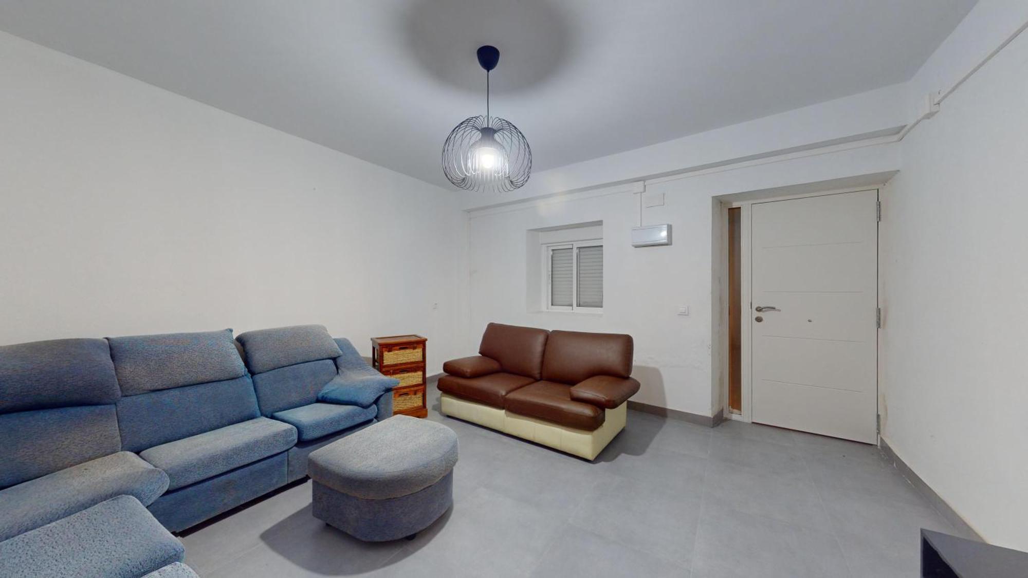 Amplio 6pax Facil Aparcamiento Apartment *